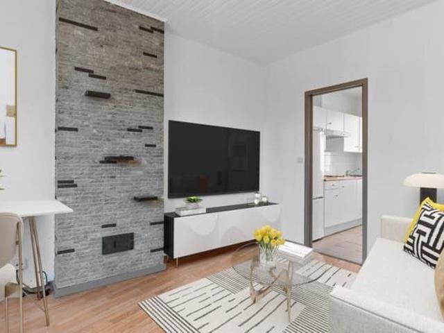 Studio te huur