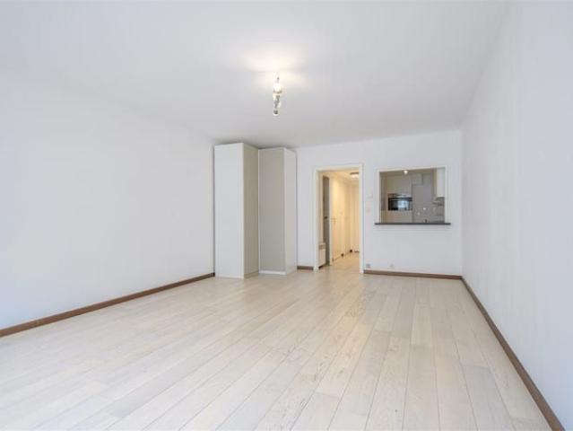 Studio te huur