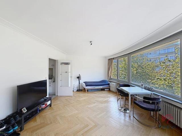 Studio te huur