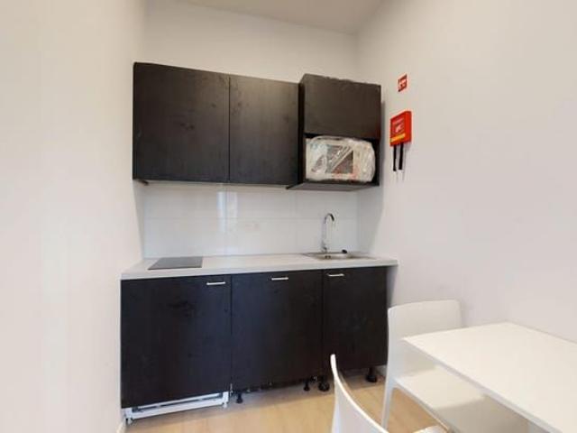 Studio te huur