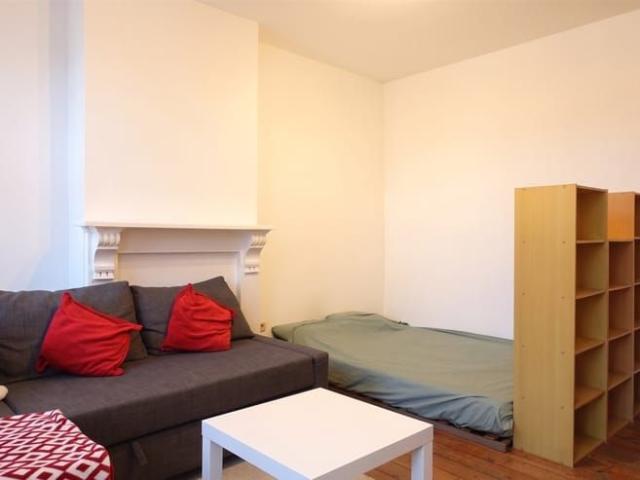 Studio te huur