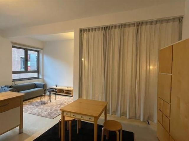 Studio te huur