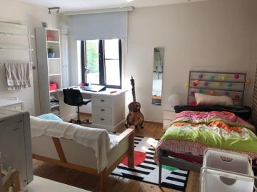 Studio te huur