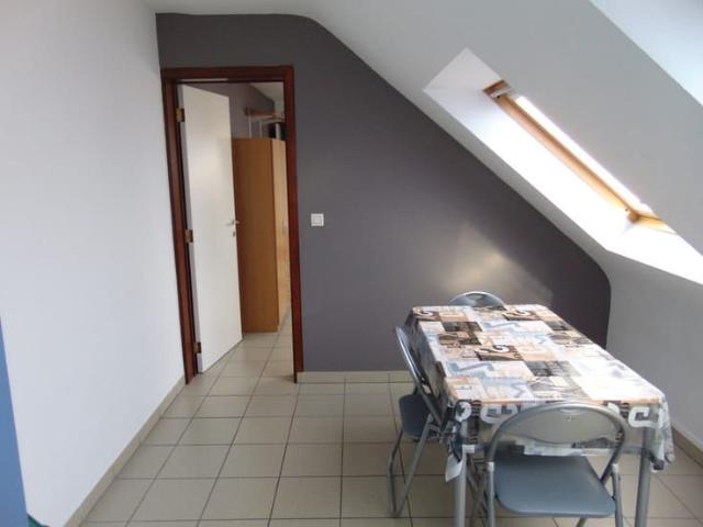Studio te huur