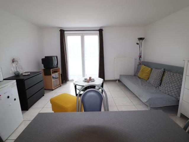 Studio te huur
