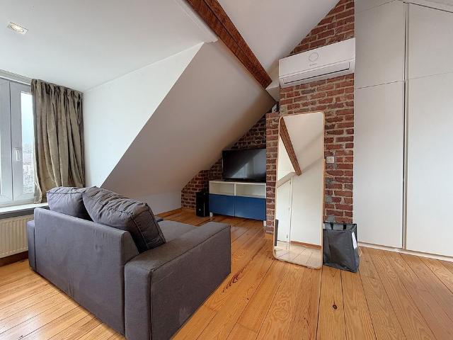 Studio te huur
