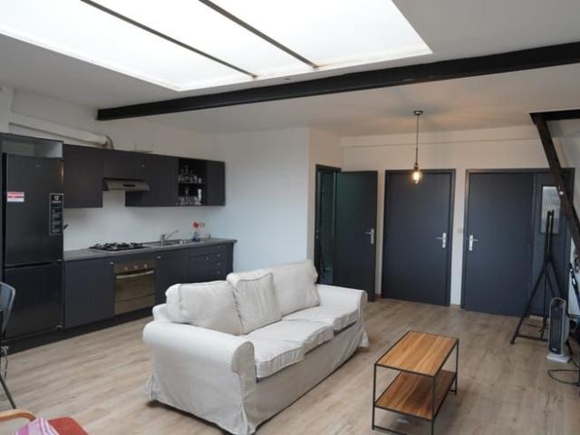 Studio te huur