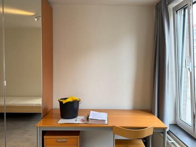 Studio te huur