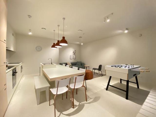 Studio te huur