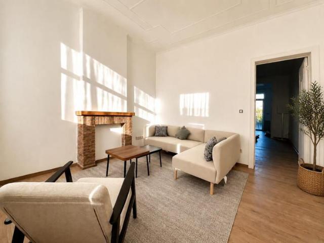 Studio te huur
