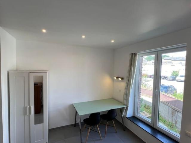 Studio te huur