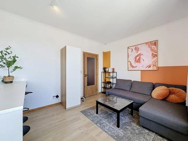 Studio te huur