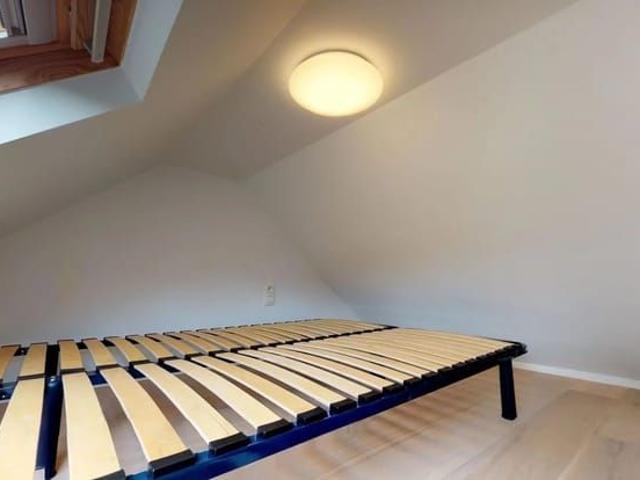Studio te huur