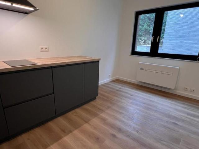 Studio te huur