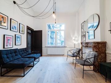Studio te huur