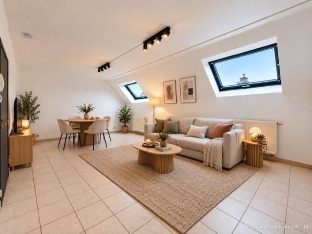 Studio te huur