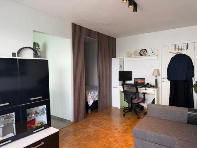 Studio te huur