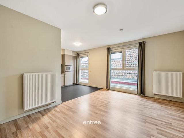 Studio te huur