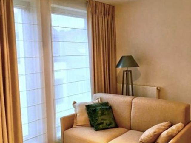 Studio te huur