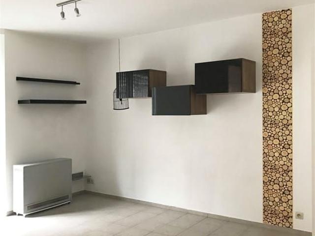 Studio te huur