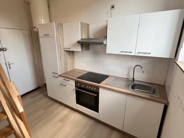 Studio te huur 5000 NAMUR