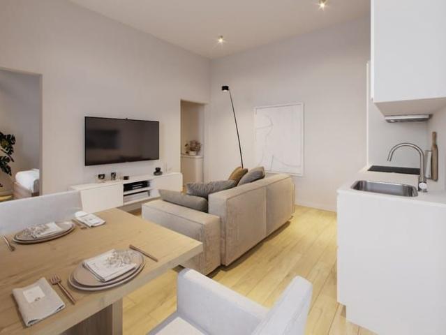 Studio te huur