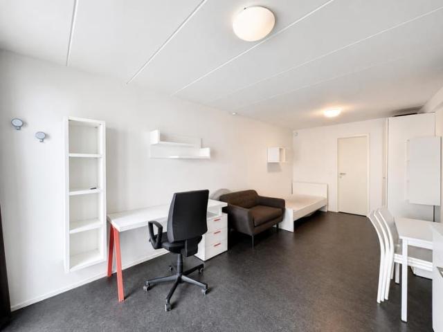 Studio te huur