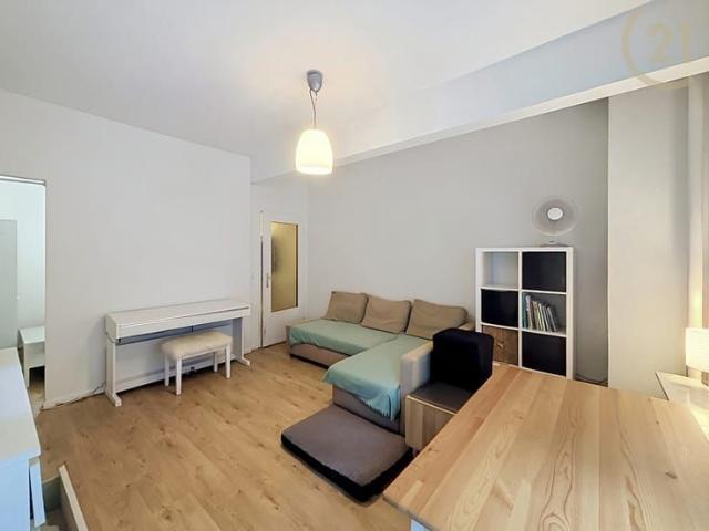 Studio te huur