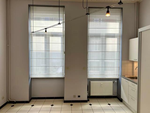 Studio te huur