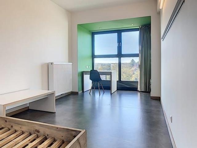 Studio te huur