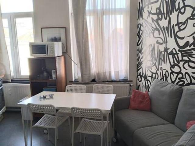 Studio te huur