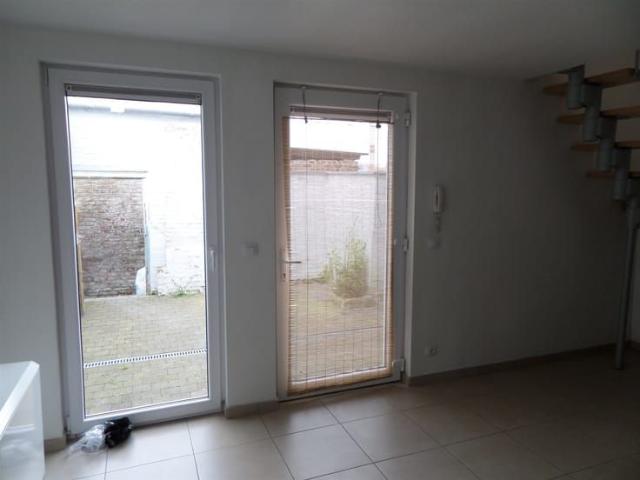 Studio te huur