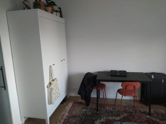 Studio te huur