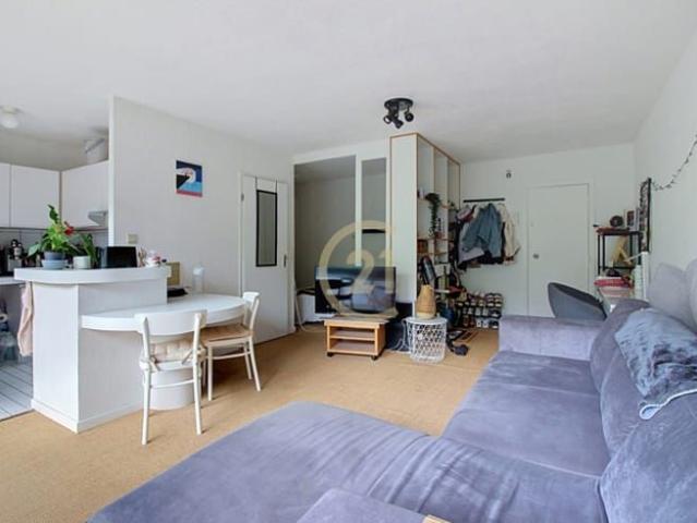 Studio te huur
