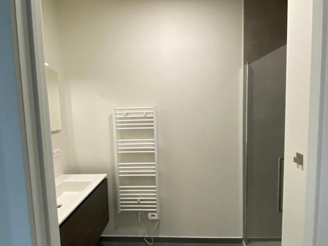Studio te huur