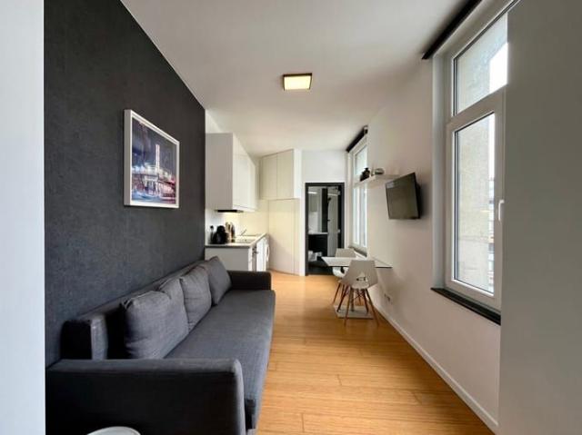 Studio te huur