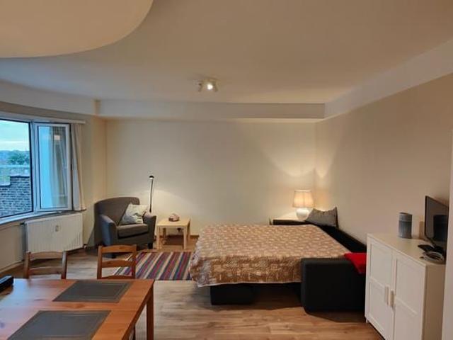 Studio te huur