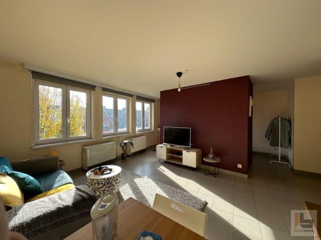 Studio te huur