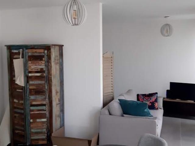 Studio te huur