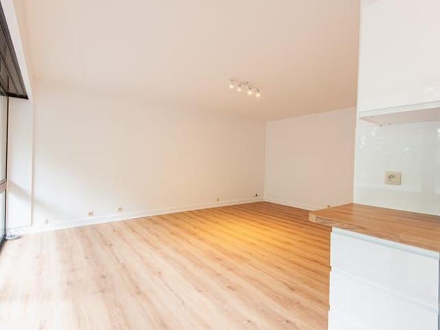 Studio te huur