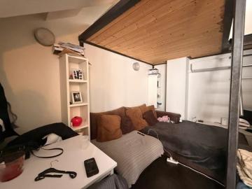 Studio te huur