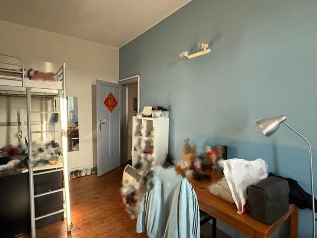 Studio te huur