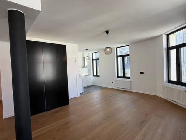 Studio te huur