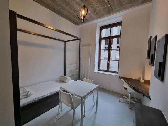 Studio te huur