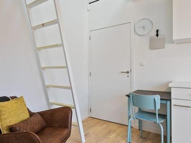 Studio te huur