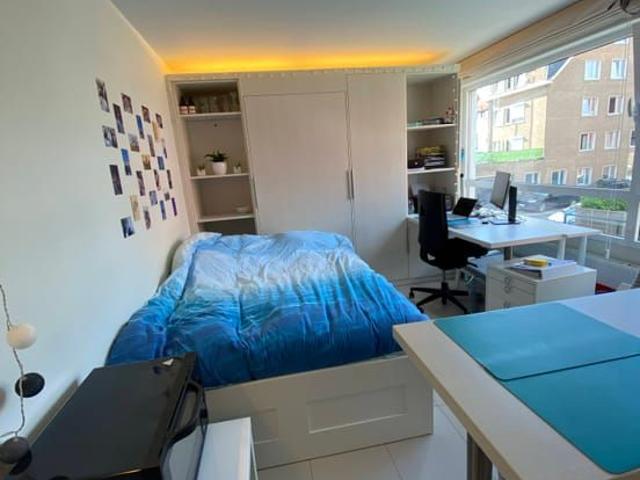 Studio te huur