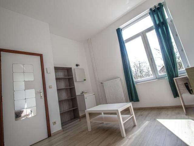 Studio te huur