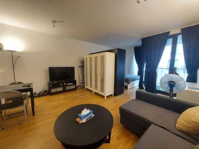 Studio te huur