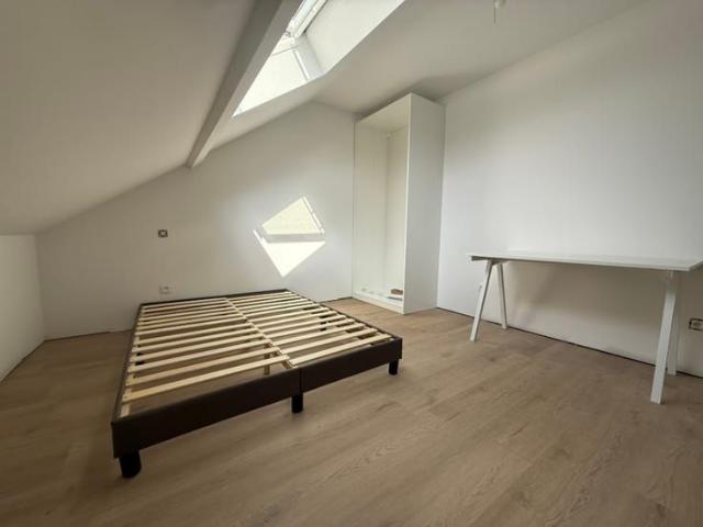 Studio te huur