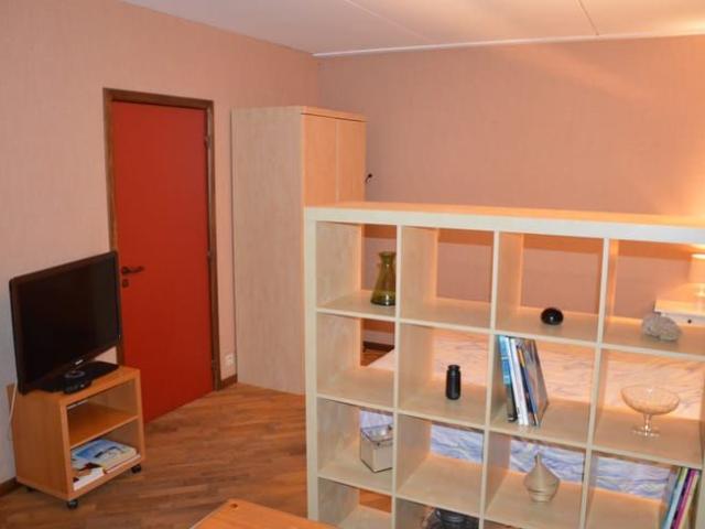 Studio te huur